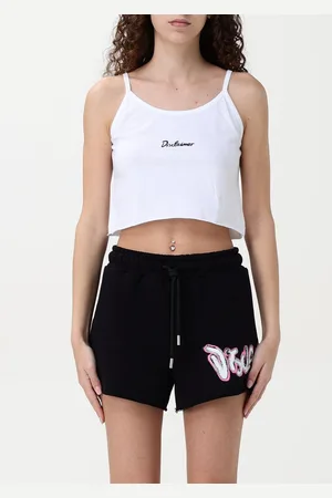 DISCLAIMER Top Woman color