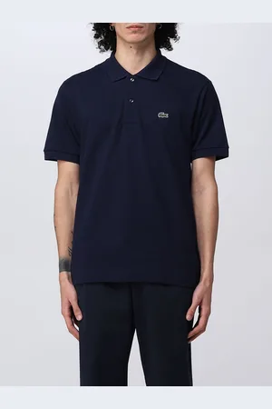 Lacoste Polo Shirt Men color