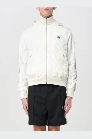 Palm Angels Jacket Men color