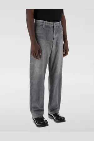 Bottega Veneta Jeans Men color