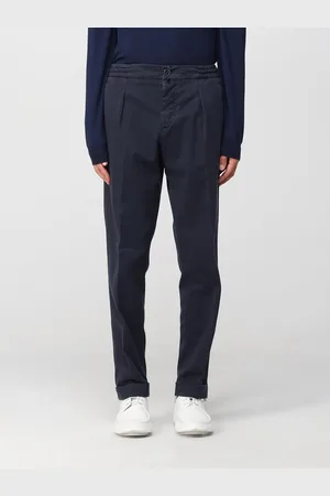 Kiton Pants Men color