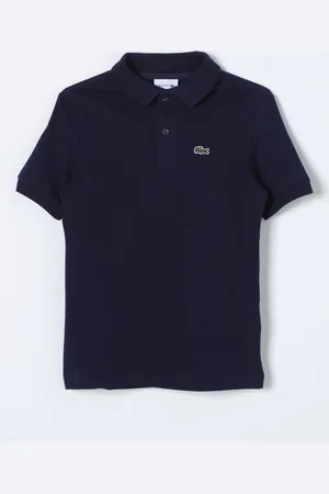 Lacoste Polo Shirt Kids color