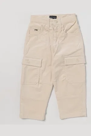 Emporio Armani Shorts Kids color