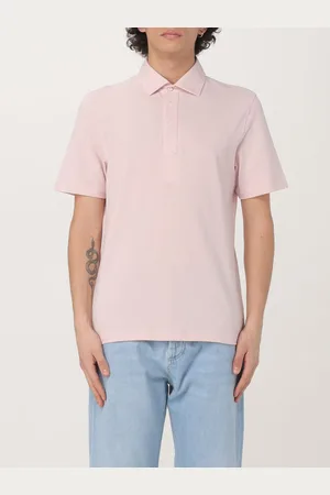 Brunello Cucinelli Polo Shirt Men color
