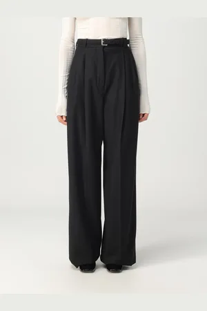 Sportmax Wool pants