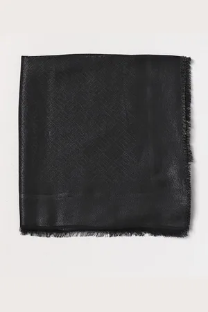 Elisabetta Franchi Scarf in viscose blend