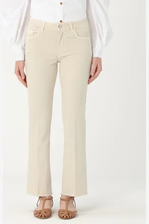 FAY Pants Woman color