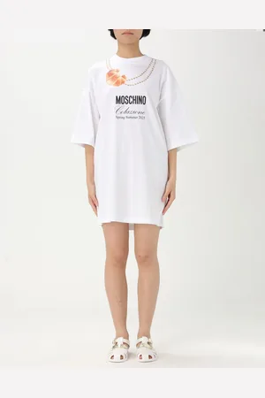 Moschino Dress Woman color
