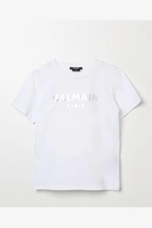 Balmain T-Shirt Kids color