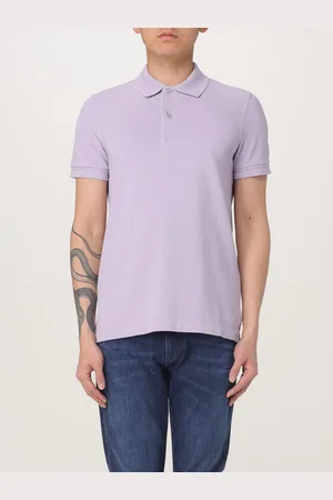 Tom Ford Polo Shirt Men color