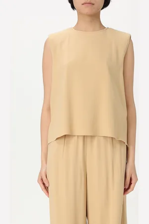 LIVIANA CONTI Top Woman color