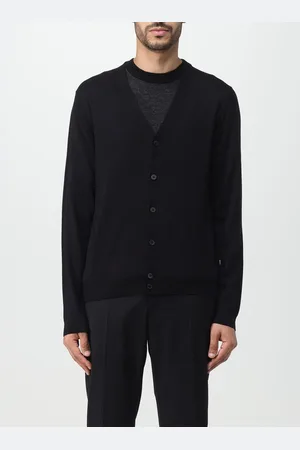 HUGO BOSS Cardigan Men color