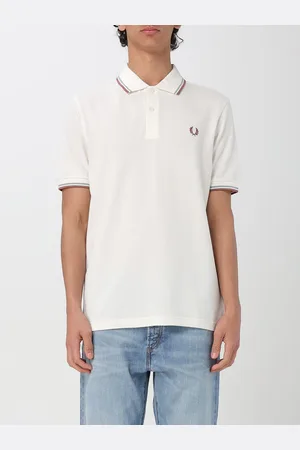 Fred Perry Polo Shirt Men color
