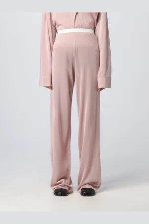 Maison Margiela Pants Woman color