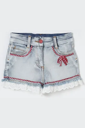 MONNALISA Short Kids color
