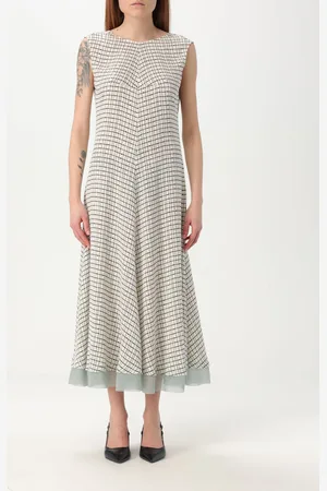 Fendi Dress Woman color