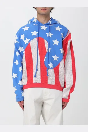ERL Sweatshirt Men color