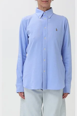 Ralph Lauren Shirt Woman color