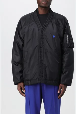 MARCELO BURLON Jacket Men color