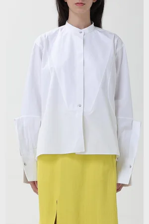Jil Sander Shirt Woman color