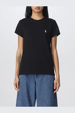 Ralph Lauren T-Shirt Woman color