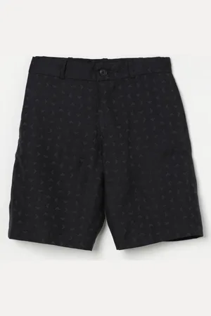 Emporio Armani Shorts Kids color