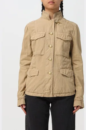 FAY Jacket Woman color