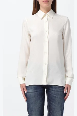 Palm Angels Shirt Woman color