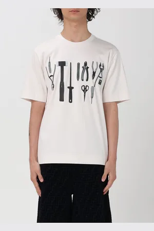 Fendi T-Shirt Men color