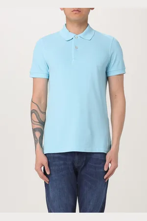 Tom Ford Polo Shirt Men color