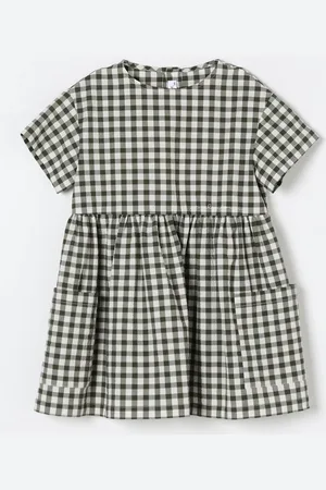 Il gufo Dress Kids color
