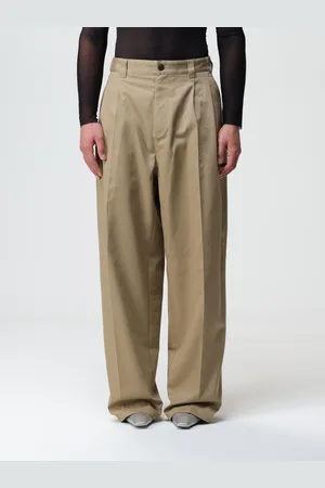 Maison Margiela Pants Men color
