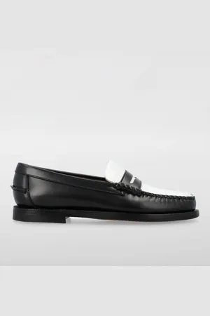 SEBAGO Loafers Woman color