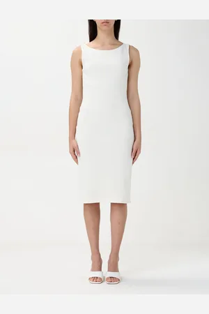 Emporio Armani Dress Woman color