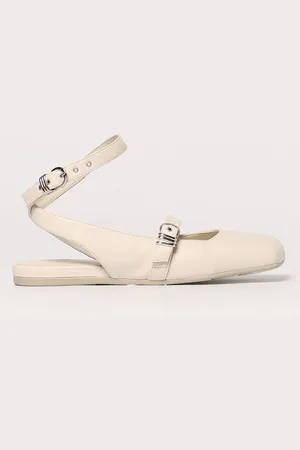 vic matiè Ballet Flats VIC MATIÉ Woman color