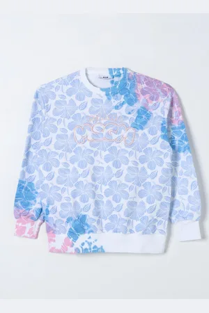 Msgm Sweater Kids color