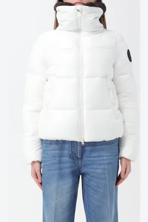 save the duck Jacket Woman color