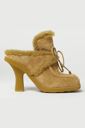 Burberry High Heel Shoes Woman color