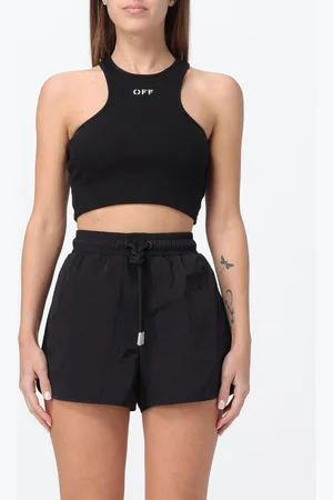 OFF-WHITE Top Woman color
