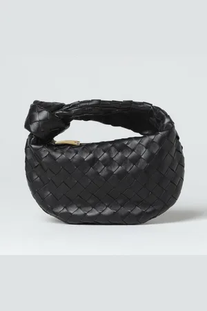Bottega Veneta Jodie bag in woven nappa
