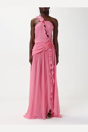 BLUMARINE Dress Woman color