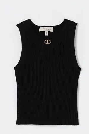 Twin-Set Top Kids color
