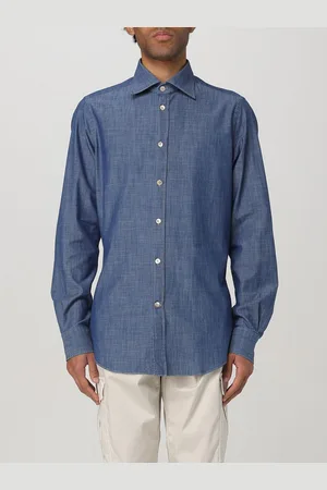 ELEVENTY Shirt Men color
