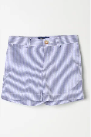 Ralph Lauren Shorts Kids color