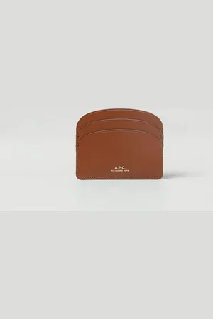 A.P.C. Wallet A. P.C. Woman color