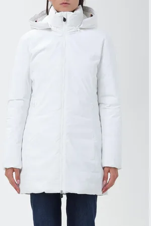 save the duck Jacket Woman color