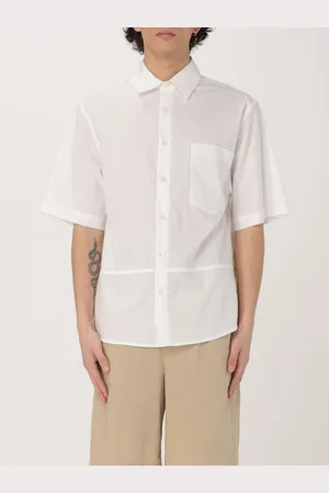 Roberto Collina Shirt Men color