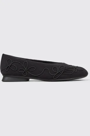 Camper Ballet Flats Woman color