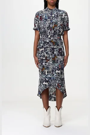Zadig & Voltaire Dress Woman color