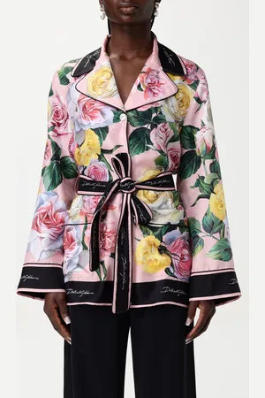 Dolce & Gabbana Shirt Woman color